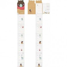 Toise Les jolis trop beaux 2