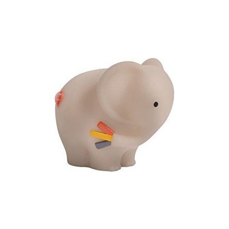 Veilleuse éléphant Les papoum