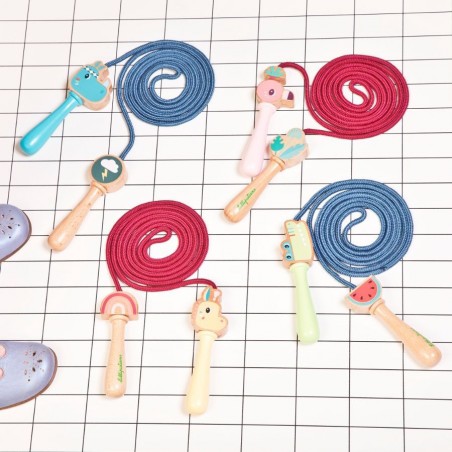 Corde à sauter Anais - Lilliputiens
