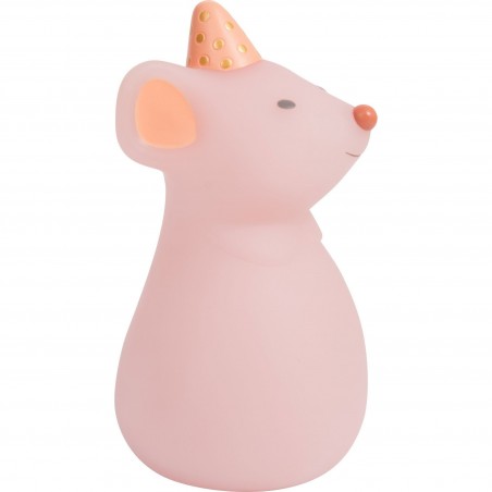 Veilleuse souris Il était une fois