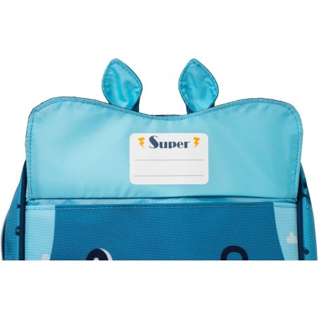 Sac à dos Super Marius - Bagagerie enfant - Lilliputiens