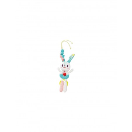 Petit lapin clochette - jouet d'éveil - Lilliputiens