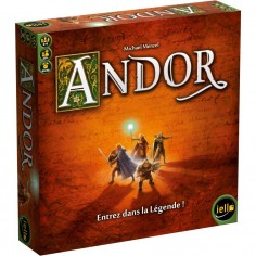 Andor - Iello