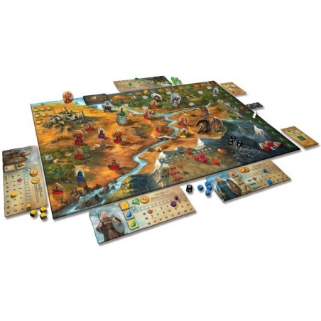 Andor - Iello