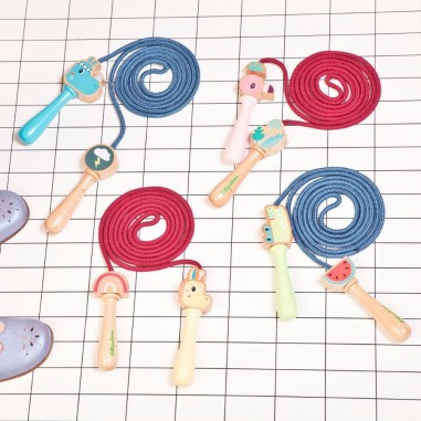 Corde à sauter Anatole - Lilliputiens