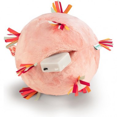 Balle sensorielle sonore - Stella - Lilliputiens