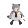 Chat musical Les Moustaches - Moulin Roty