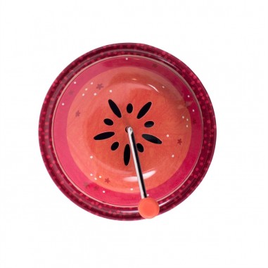 Moulin à musique Dans la jungle (emb/8) - Moulin Roty