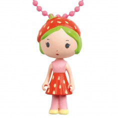 Collier Berry Tinyly - Un jeu - Djeco 2