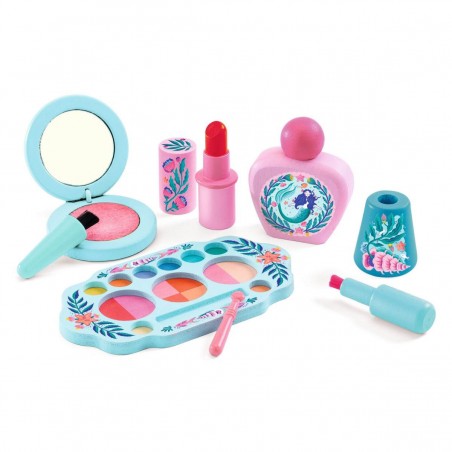 Maquillage de Marina - Djeco