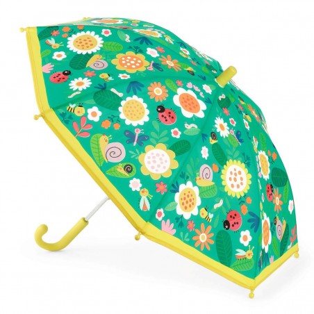 Petit parapluie Petites bêtes - Djeco