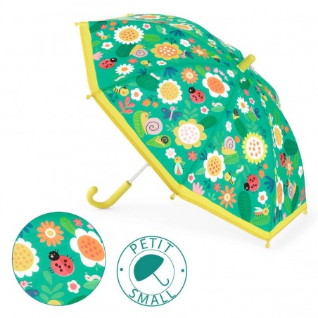 Petit parapluie Petites bêtes - Djeco