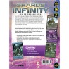 Jeu Shards of infinity - Iello