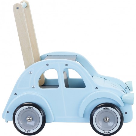 Chariot de marche Citroën 2 Cv - Vilac