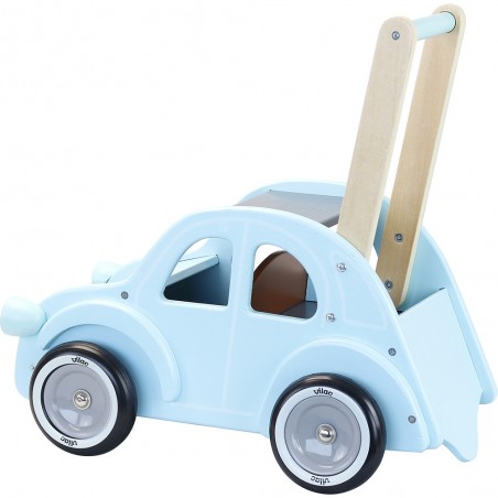 Chariot de marche Citroën 2 Cv - Vilac