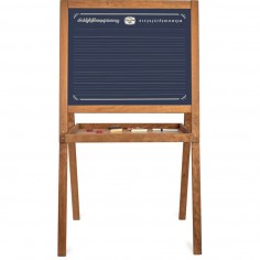 Grand tableau d'écolier vintage - Vilac 2