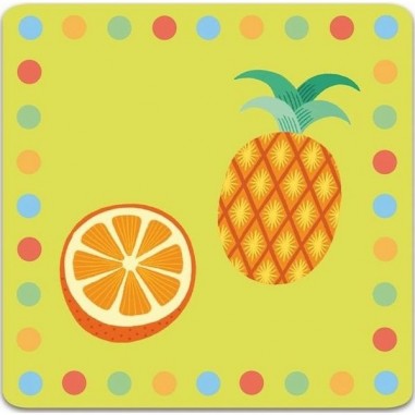 Jeu de Cartes Smoothie - Djeco