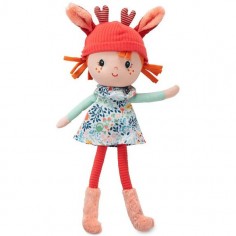Poupée câline Stella - Lilliputiens