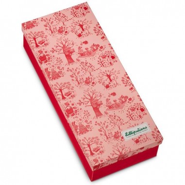 Poupée Léna - Poupée chiffon - Lilliputiens