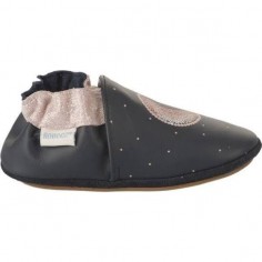 Chaussons souples à semelle antidérapante Jewel Planet 2