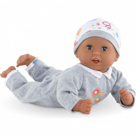 Poupée bébé calin Marius - Corolle