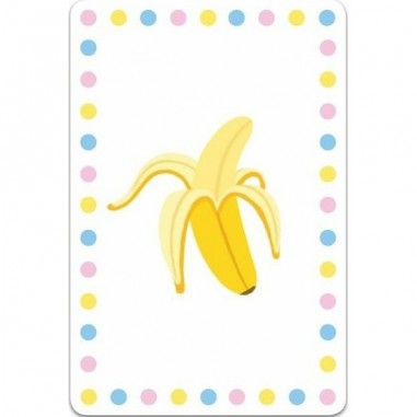 Jeu de Cartes Smoothie - Djeco