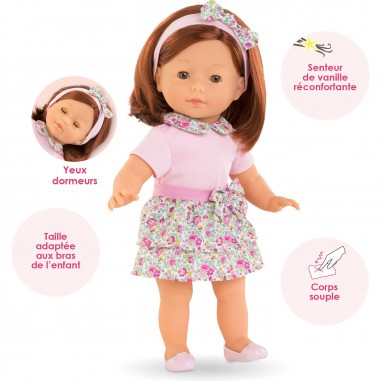 Poupée Pia 36 cm - Corolle