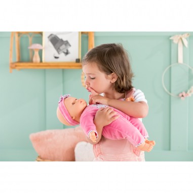 Poupon Lucille interactive - Corolle