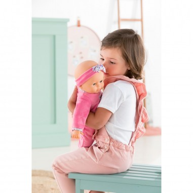 Poupon Lucille interactive - Corolle