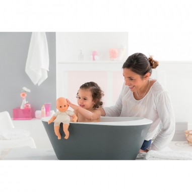 Poupon baigneur Corolle ® : poupon pour le bain qui va dans l'eau