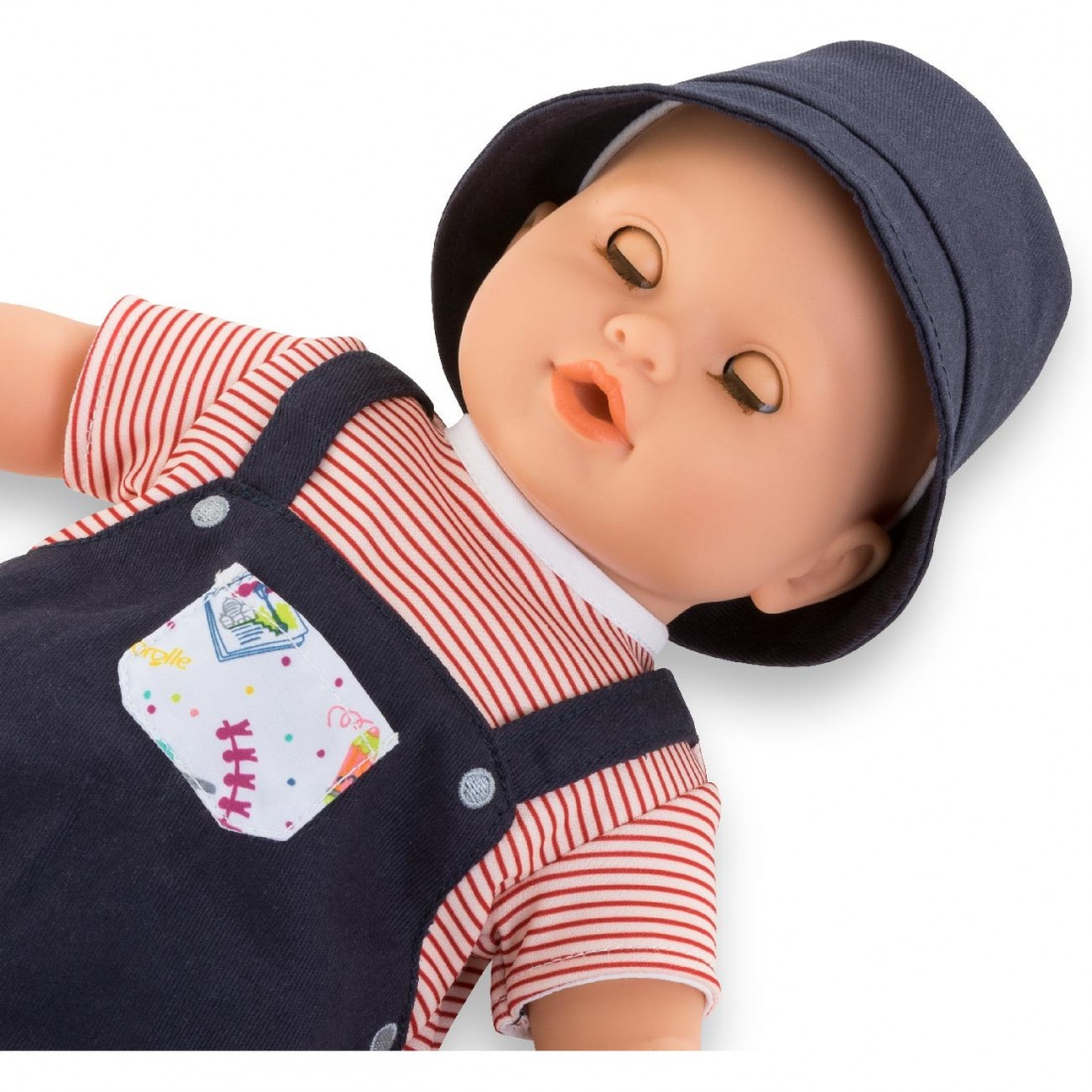 Porte bébé Corolle pour poupon 36 cm - Accessoire poupée - Achat