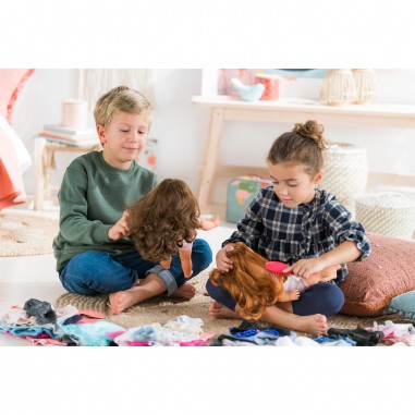 Pénélope Poupée à habiller 36 cm - Corolle