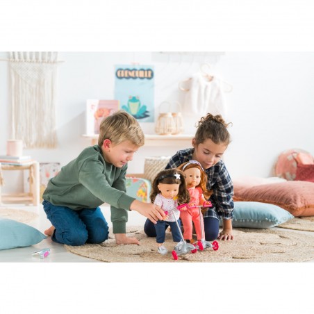 Pénélope Poupée à habiller 36 cm - Corolle