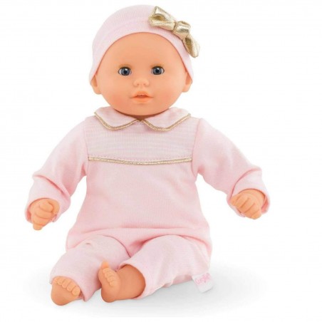Bébé calin manon - poupée - Corolle