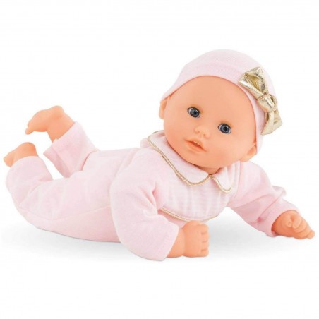Bébé calin manon - poupée - Corolle