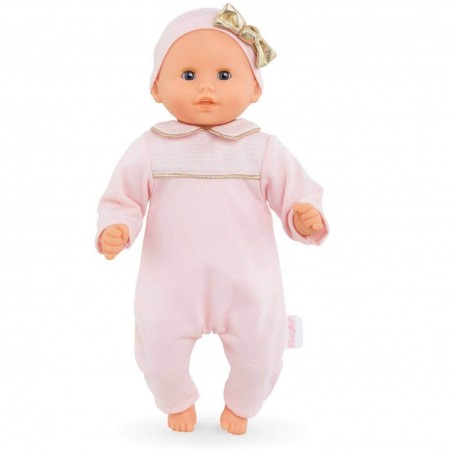 Bébé calin manon - poupée - Corolle