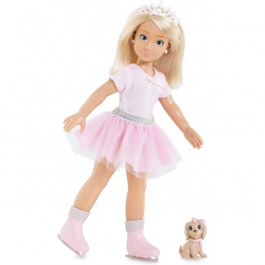 Poupée Valentine ballerine - Girls - Corolle