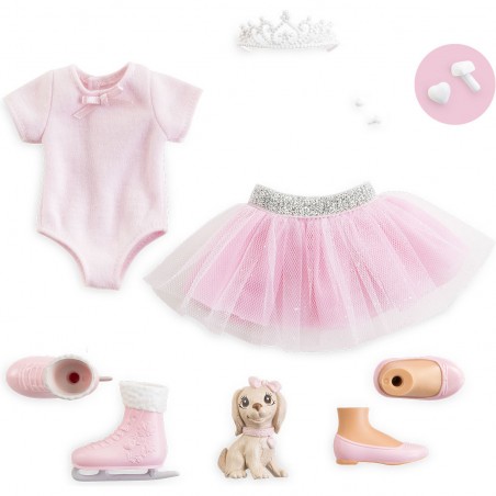 Poupée Valentine ballerine - Girls - Corolle