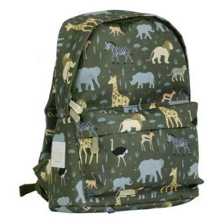 Petit sac à dos Savanna - A Little Lovely Company