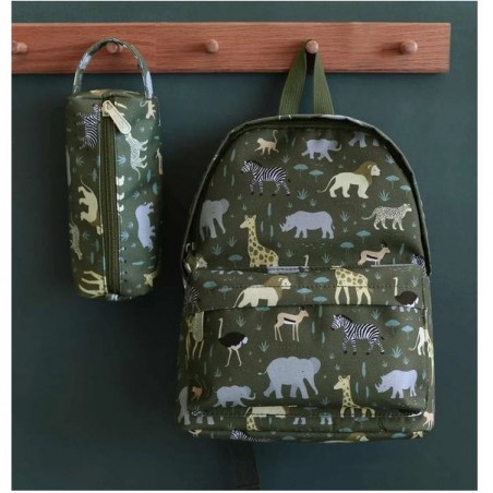 Petit sac à dos Savanna - A Little Lovely Company