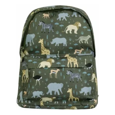 Petit sac à dos Savanna - A Little Lovely Company