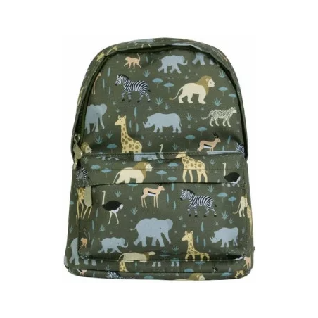 Petit sac à dos Savanna - A Little Lovely Company