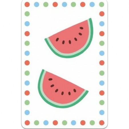 Jeu de Cartes Smoothie - Djeco