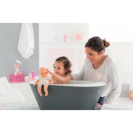 Bébé bain Coralie - baigneur - Corolle