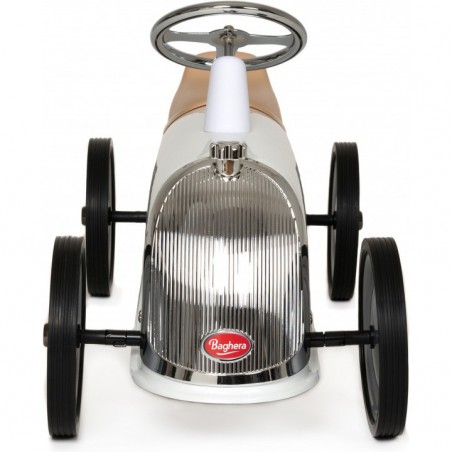 Grand porteur enfant Rider Snow White - Baghera