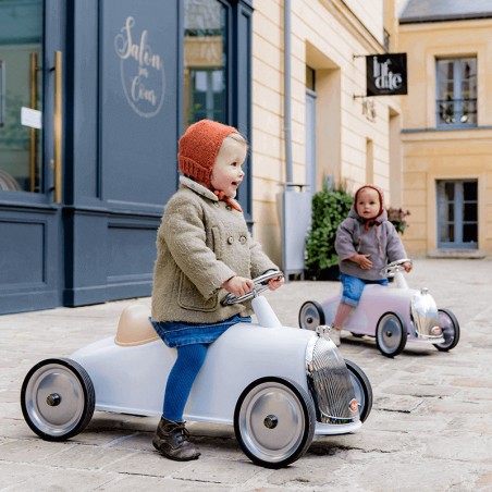 Grand porteur enfant Rider Snow White - Baghera