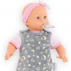 Bébé calin coffret dodo - Corolle 2