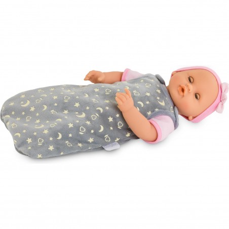 Bébé calin coffret dodo - Corolle