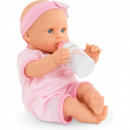 Bébé calin coffret dodo - Corolle