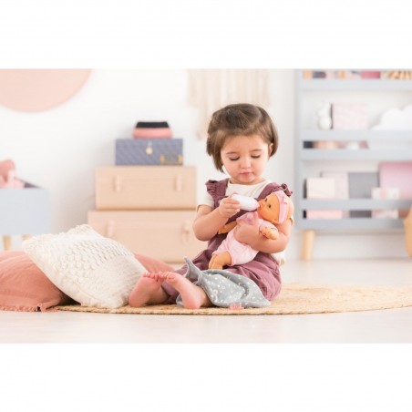 Bébé calin coffret dodo - Corolle